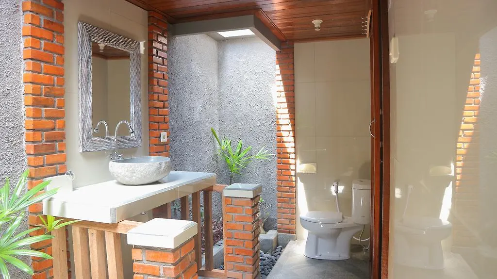 Chez Ida Apartment Ubud  Ubud (Bali)