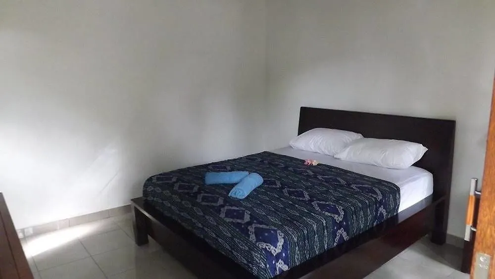 Ferienwohnung Chez Ida Ubud Indonesien
