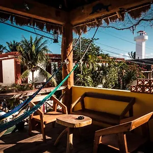 Casa Velero , Puerto Morelos Mexiko