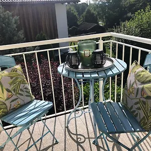 Ferienwohnung Mit Charme , Eurasburg Deutschland