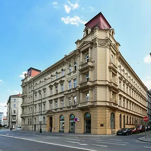 Klimentska 52 , Prag Tschechische Republik