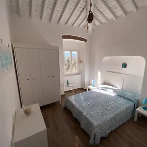 Casa Ange - Lerici, Golfo Dei Poeti , Lerici Italien