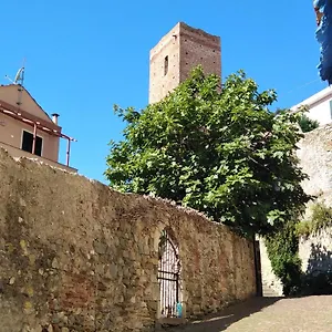 Teresina , Noli Italien