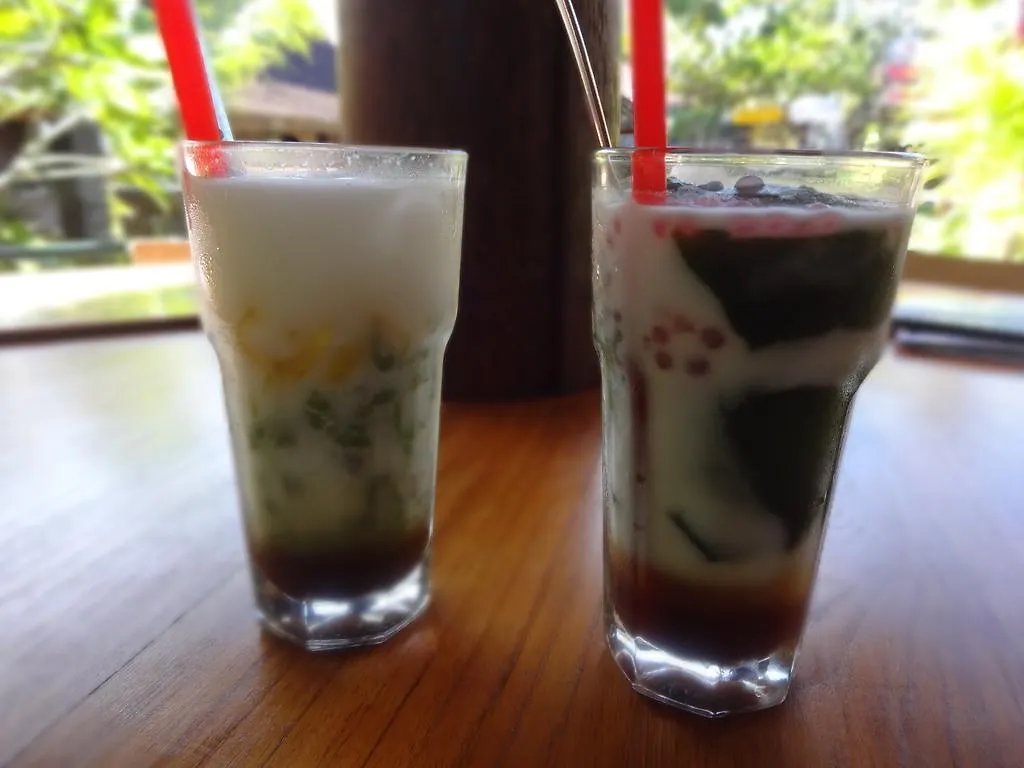 Chez Ida Appartement Ubud Accommodatie bij particulieren