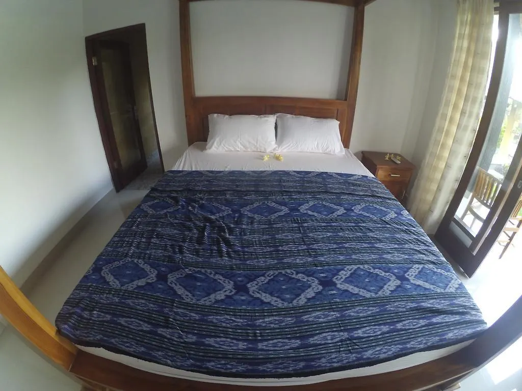 Chez Ida Apartment Ubud  Ubud (Bali)