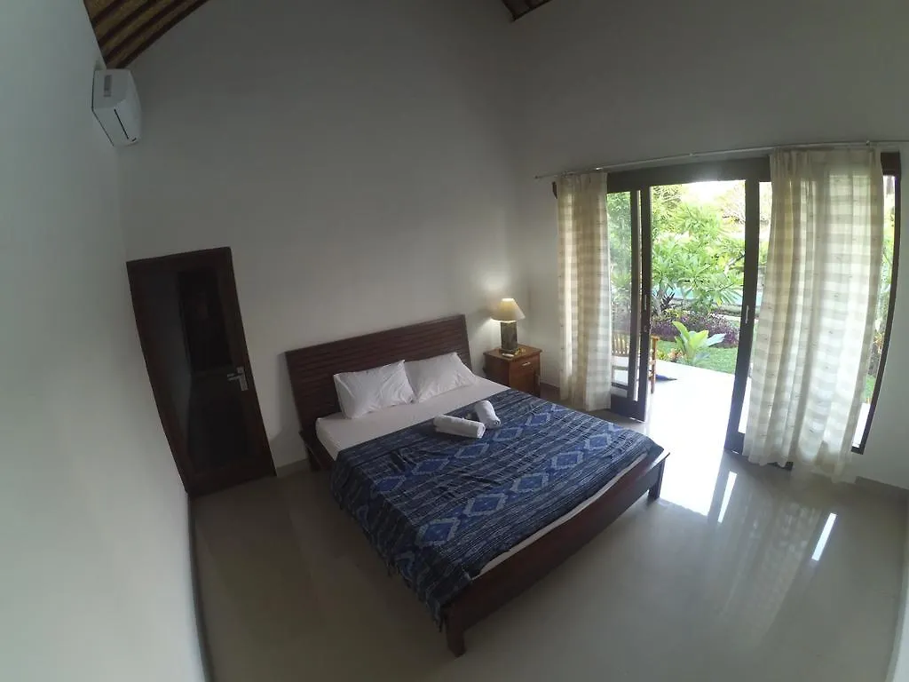 Homestay Chez Ida Apartment Ubud