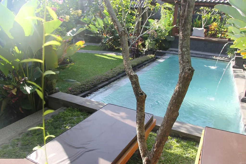 Chez Ida Apartment Ubud  0*, Ubud (Bali)