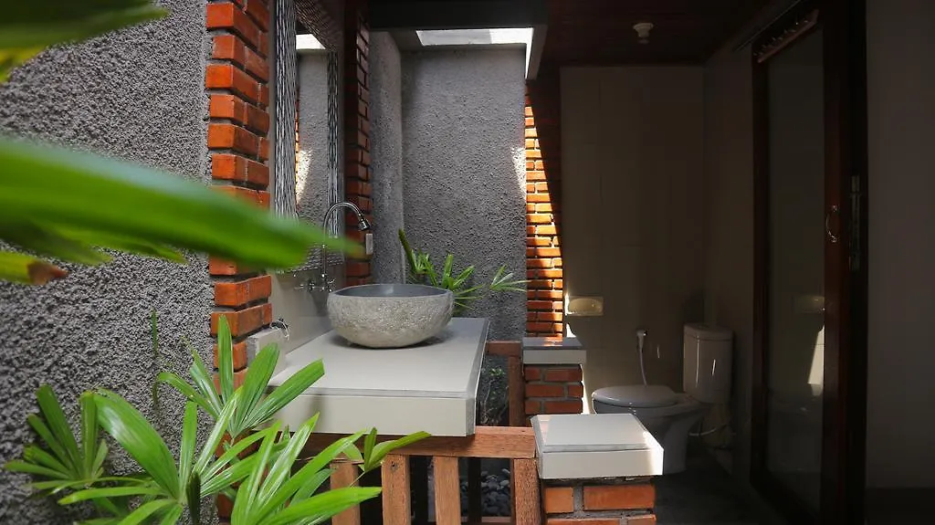 Chez Ida Appartement Ubud Indonesië