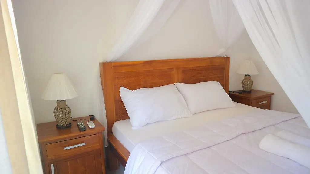Chez Ida Apartment Ubud