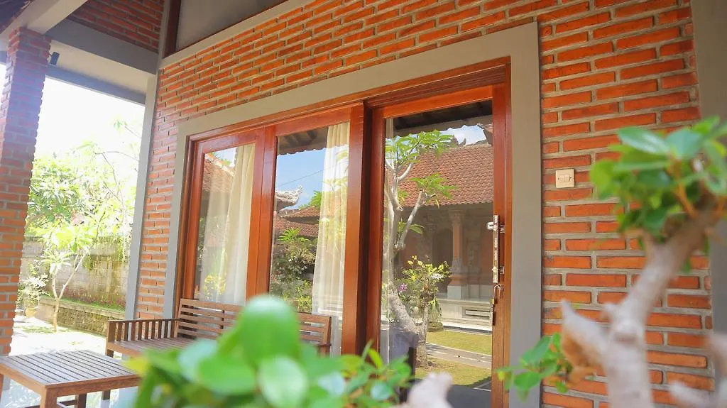 Chez Ida Apartment Ubud  Homestay Ubud (Bali)