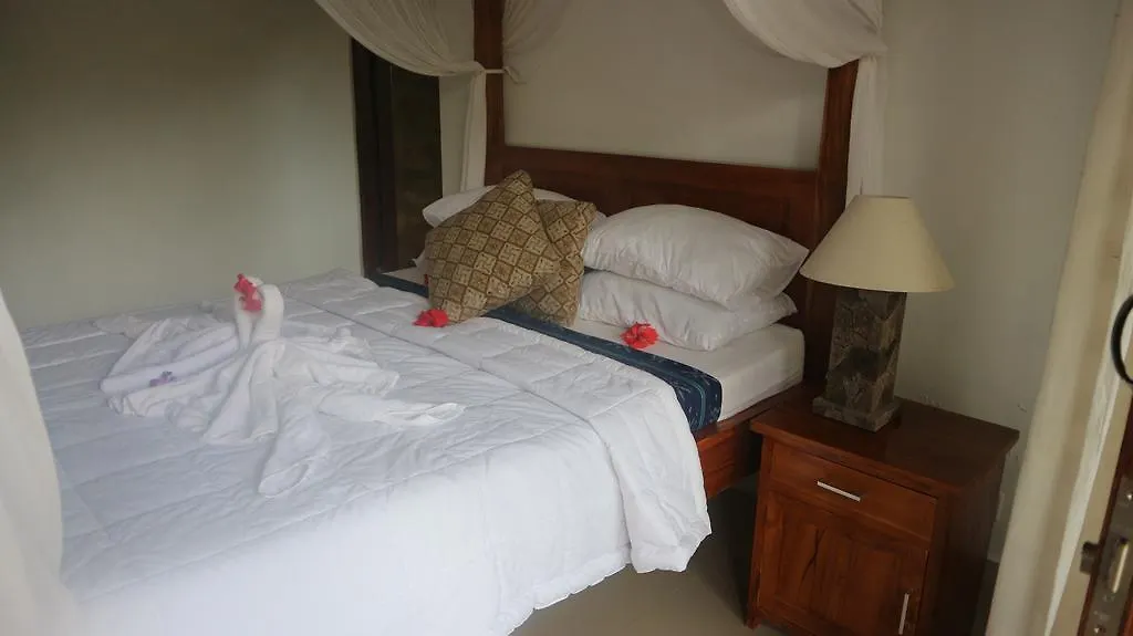 Chez Ida Apartment Ubud  0*, Ubud (Bali)