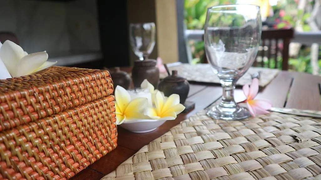 Chez Ida Apartment Ubud  Homestay Ubud (Bali)
