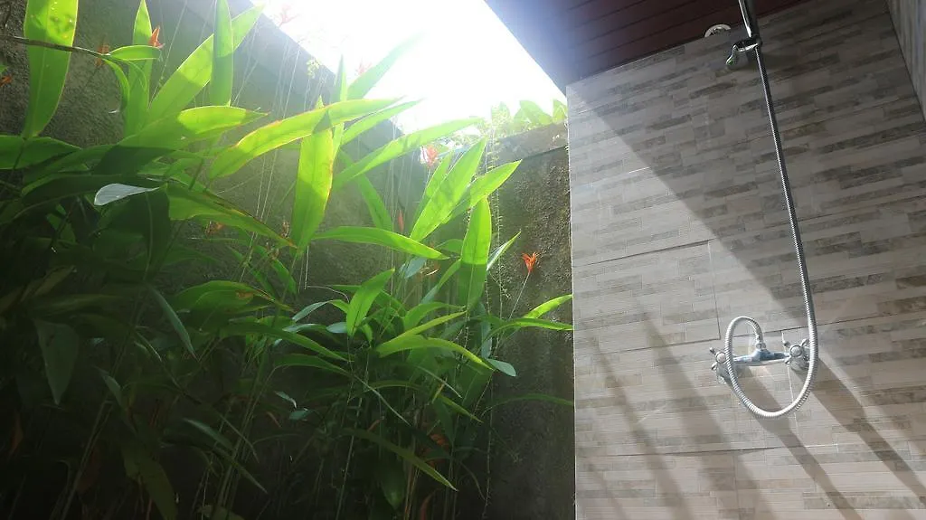 Homestay Chez Ida Apartment Ubud  Indonesia