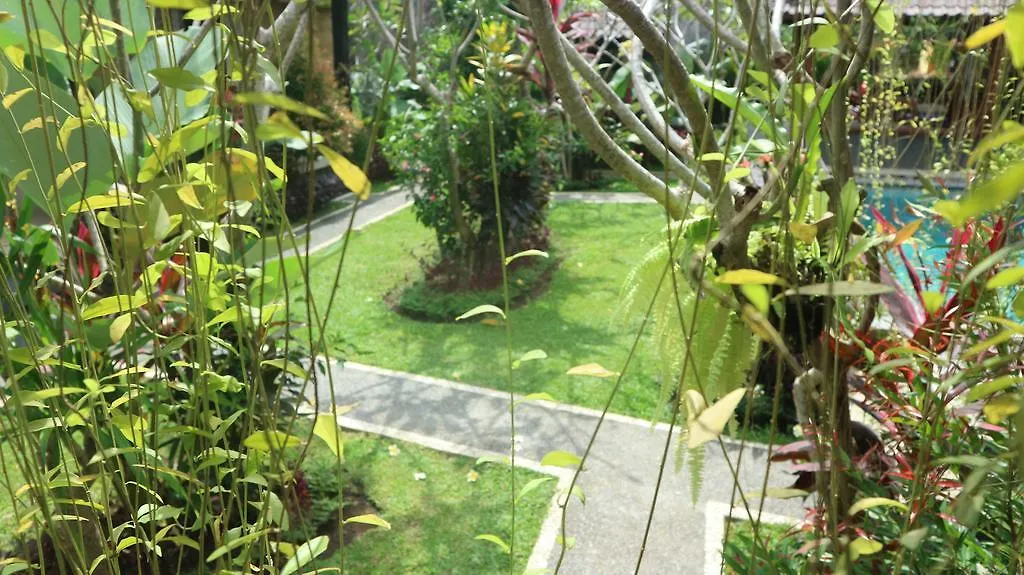 Homestay Chez Ida Apartment Ubud