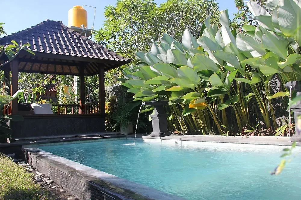 Chez Ida Appartement Ubud