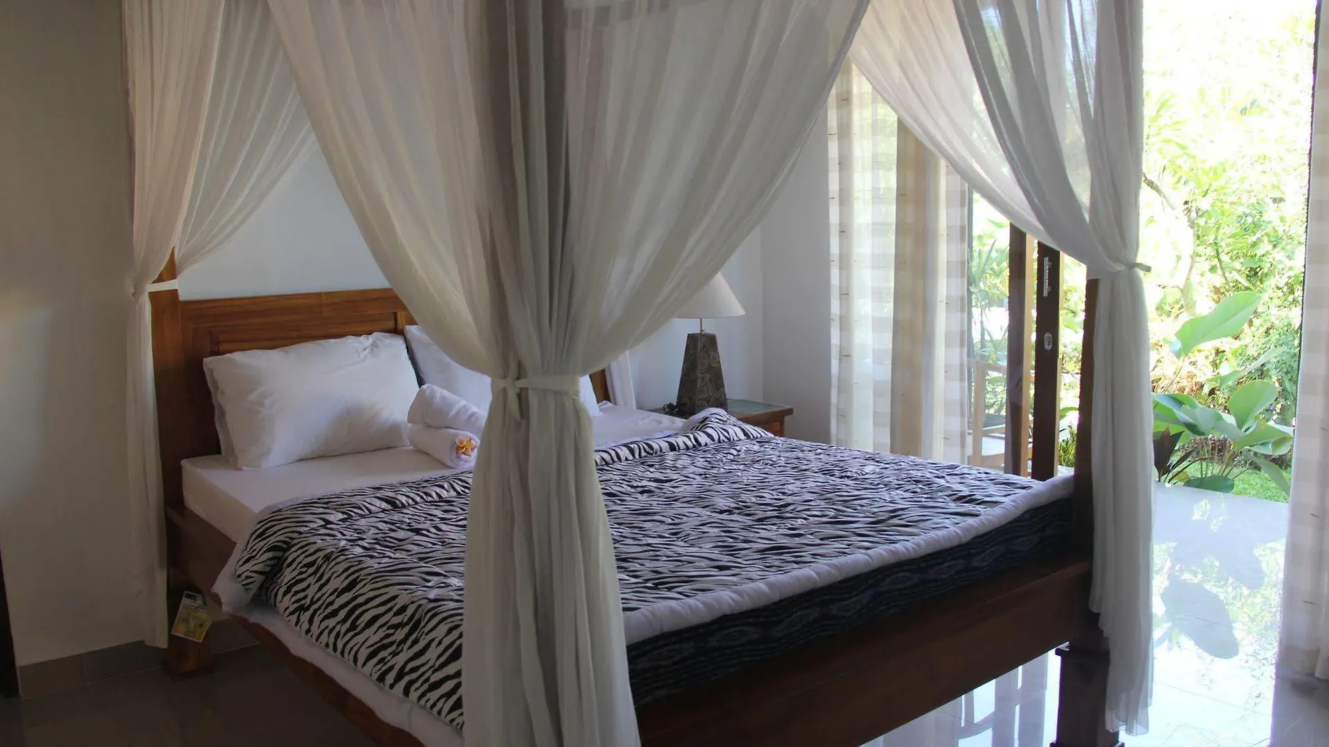 Chez Ida Apartment Ubud  0*, Ubud (Bali)