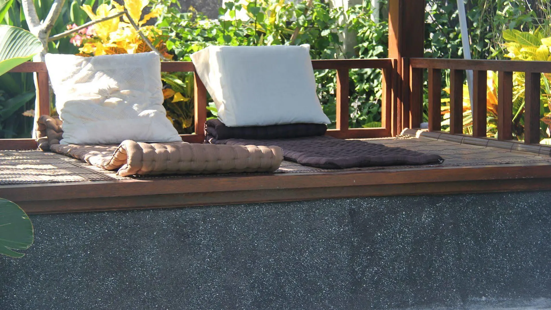 Chez Ida Apartment Ubud  Indonesia