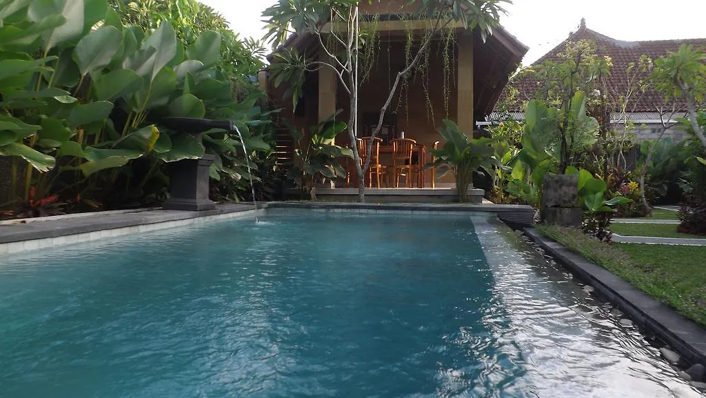 Chez Ida Apartment Ubud  0*, Ubud (Bali)