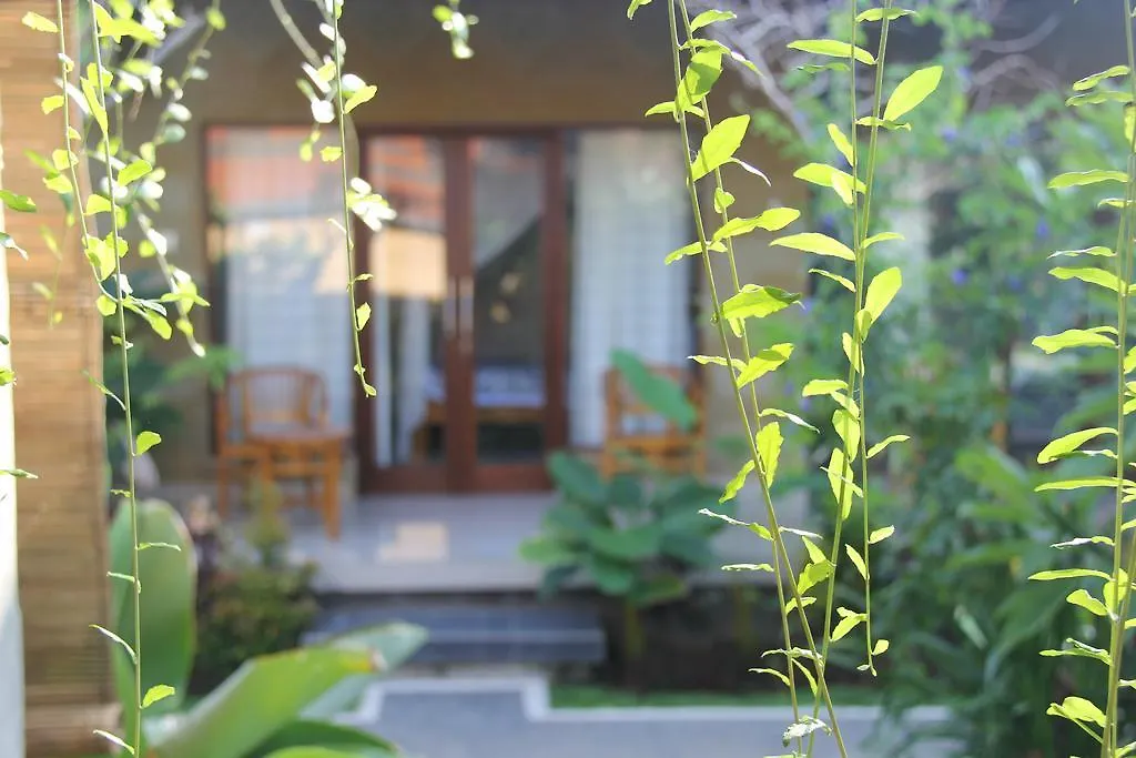 Chez Ida Apartment Ubud  Homestay