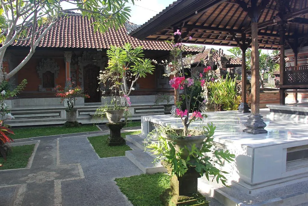 Chez Ida Apartment Ubud  0*, Ubud (Bali) Indonesia