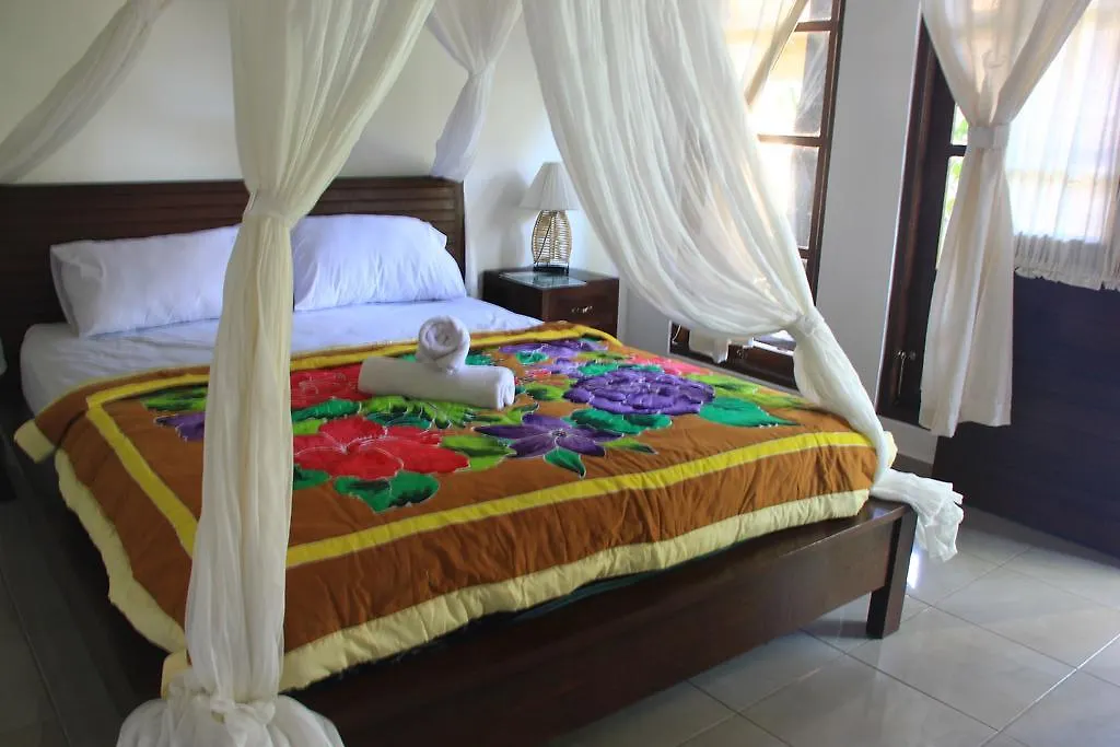 Chez Ida Apartment Ubud  Homestay